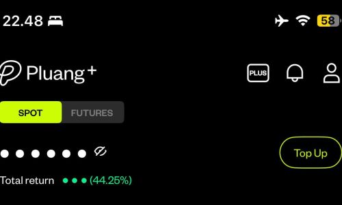 Porto dari rugi jadi floating profit 44% sejak join supercuan